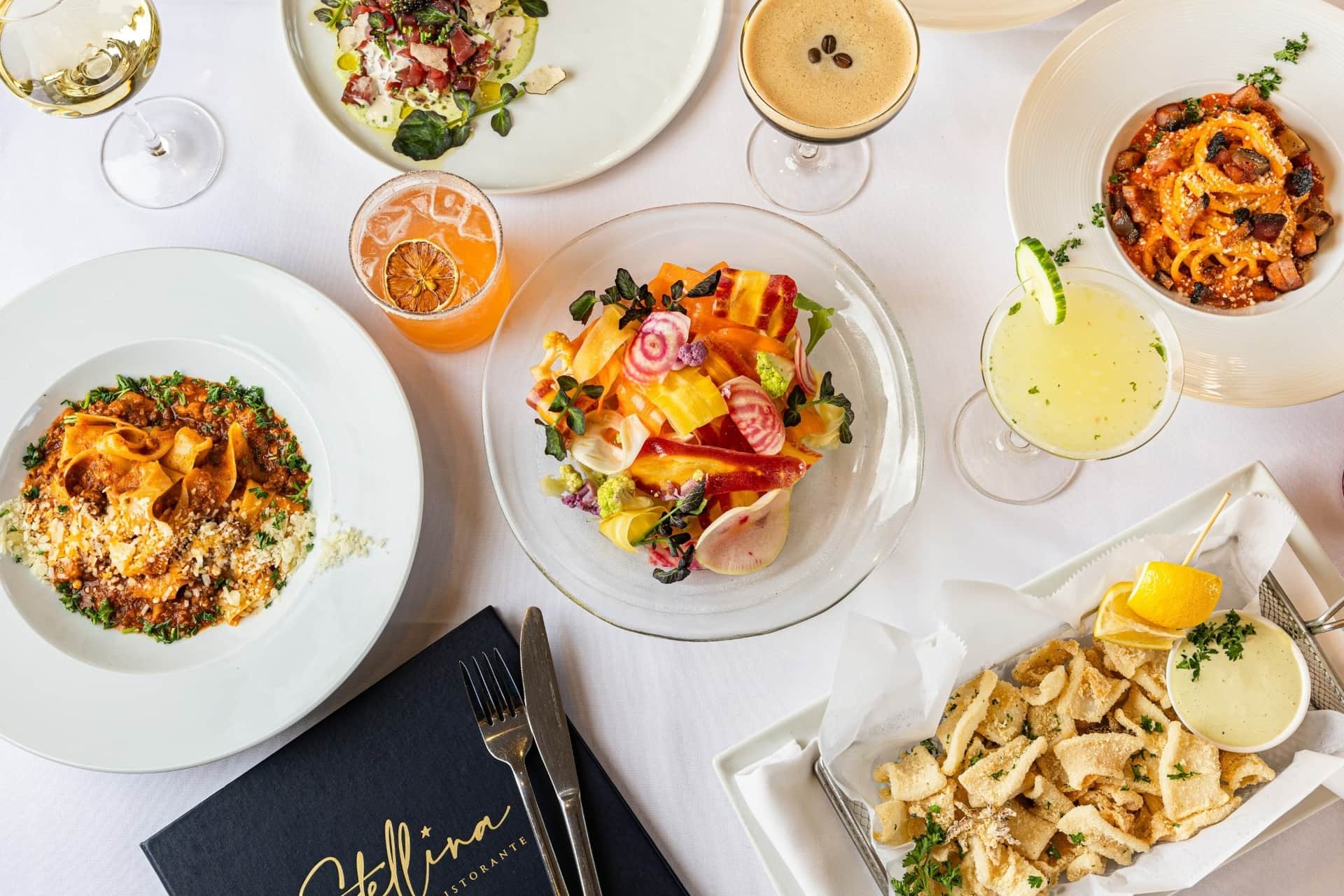 Stellina Ristorante